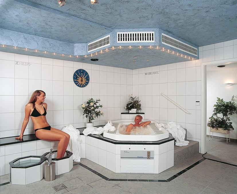 Hotel Traube Loßburg Eksteriør billede